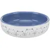 Gamelle en céramique (300mL, 15cm) Trixie pour chat à museau court