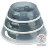 Gamelle - TRIXIE - Ecuelle Slow Feed - 0,9 Litres - 23 cm - Antidérapante