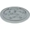 Gamelle   Trixie Slow feeding set de table bleu   Ø 24 cm