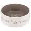 Trixie Pet's Home Gamelle en céramique