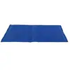 TRIXIE Matelas rafraîchissant - 90 × 50 cm - Bleu - Por chien