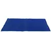 Matelas rafraîchissant pour Chien XL-XXL - Trixie - Protège siège - Bleu