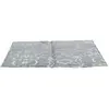 Matelas rafraîchissant - TRIXIE - Soft - 65x50 cm - Mousse de gel - Confort optimal