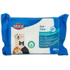 40pcs Trixie lingettes pour les yeux