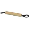 Trixie Jouet D'Entraînement, Rouleau A Mordre, Jute, 30 Cm/Ø 6 Cm - 3295 - Mon Animalerie