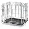 Cage d'intérieur chien Trixie Friends on Tour l48xP64xH 54cm