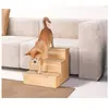TRIXIE Escalier bois pour chien et chat