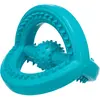 Trixie Natural Rubber Tugger Toy for Dog, 14 cm