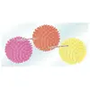 Trixie Balle hérisson, Vinyle, ø 7 cm, Orange, 3414, Jouet pour Chien, couineur