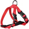 TRIXIE Harnais Pour Voiture Pour Chats, 20 50 Cm/15 Mm, Rouge - Mon Animalerie