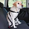 TRIXIE Harnais pour voiture pour chien TU
