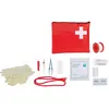 1 trousse de premiers secours Trixie pour chien