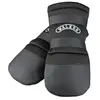 Trixie Paire de Bottes pour Chien Walker Taille Petit ( Highland terrier)