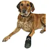 Lot de 2 paires de protège-pattes pour chien Trixie Walker Care TU