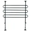 Grille de protection Trixie pour voiture L85 140xH75 110cm pour chien