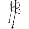 Grille de protection Chien courbée Trixie pour voiture L85 140xH75 110cm