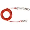 Longe Trixie M 500 cm pour chien