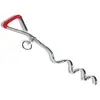 Trixie 2259 Piquet d’Attache pour Laisse de Chien 40 cm/Ø 9,0 mm