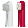 Set de 2 brosses à dents 6 cm pour chien ou chat - Trixie