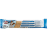 Lot de 42 lots de 2 rouleaux à mâcher pour chien fourré à la panse Trixie TU