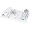 Jouet Trixie Cat Activity Fun Board pour chat - 5 activités