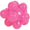 TRIXIE Lot de 4 balles à Picots en Caoutchouc Ø 3,5 cm
