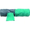 Trixie 4302 Tunnel de jeu en nylon ø 30 cm/115 cm - Coloris aléatoire