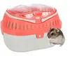 Trixie Trixie Traveller 'pico' Size 23 - 16 - 17 Cm (Mice, Hamsters)
