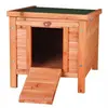 TRIXIE Clapier Natura Habitat pour rongeur