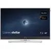 TV OLED Loewe Stellar 42 DR+ Vidaa Concrete (Beige)