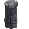 Kaiser - Chancelière universelle 2 en 1 Moony Noir taille unique