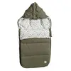 Kaiser Chancelière d'été Sophia jersey olive green