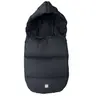 Kaiser Chancelière d'hiver Dowwny XL black