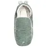 Kaiser Chancelière d'hiver Plushy mineral green