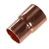 MM_UNVERIFIED_BRAND Raccord cuivre réduit à souder - Femelle - Ø 28 - 22 mm - Conex / Bänninger