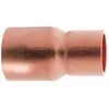 Viega Fplus - Raccord cuivre réduit à souder - Mâle / femelle - ø 42 - 22 mm