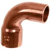 Courbe Cuivre A Souder Mf 90° - Ø52