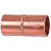 MM_UNVERIFIED_BRAND Raccord cuivre droit à souder - Femelle - ø 20 mm