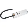 Steba - smoking box 990900 Diffuseur d'arômes argent