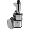 Steba Presse-agrumes E 400 400 W avec pied acier inoxydable, noir