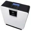 Épurateur d'air Steba Germany 320 w blanc pour pièce de 20m² maximum