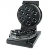 Steba CM 3 3 in 1 - Machine à gâteaux - 800 Watt - noir