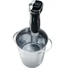 Cuiseur sous vide Steba SV50 800 W Noir