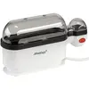 Steba EK4 Cuiseur à Oeufs pour 3 350 W,Blanc