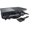 Steba - 63 28 00 - appareil à raclette, 1400 watts, noir