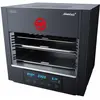 18-38-00 ps m2000 power steak barbecue haut en tole en plastique