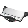 Steba PG 4.3 - Grill / gaufrier - 2 kWatt - noir/chrome