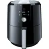 Friteuse à air chaud - Steba Germany - HF 5000 XL - 5.2 l - Noir