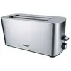 STEBA TO 21 INOX GRILLE-PAIN 4 PART(S) ACIER INOXYDABLE 1400 W (04 93