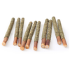 10 pièces Aumüller Mikado-Sticks pour chats